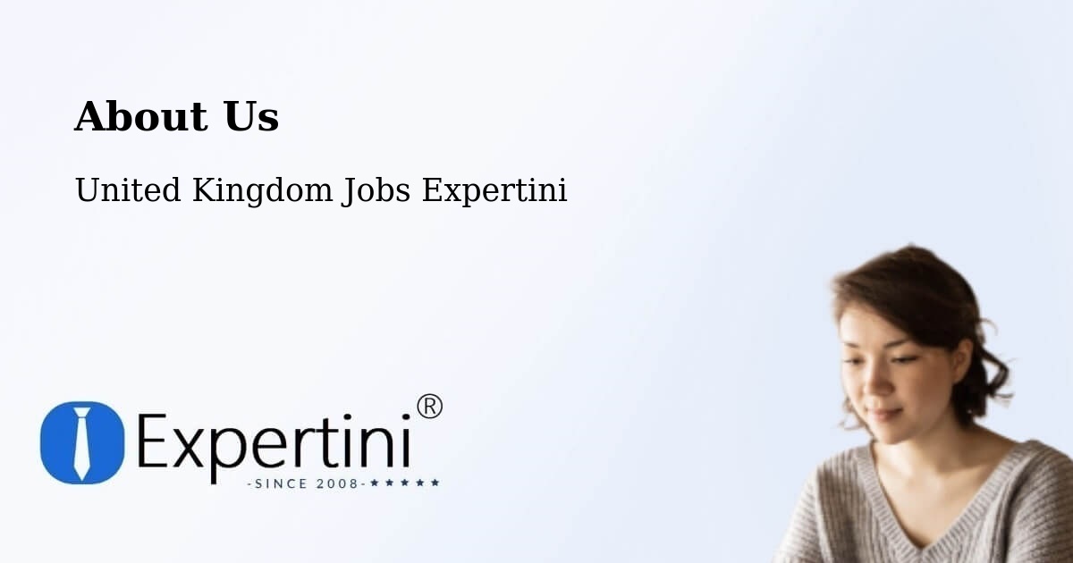 About Expertini - Towcester, United Kingdom Jobs Expertini