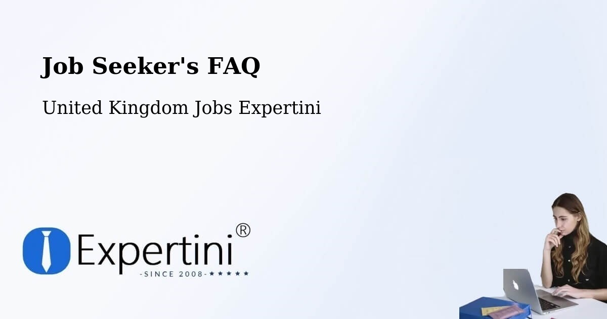 Job Seeker FAQ – Towcester - United Kingdom Jobs Expertini