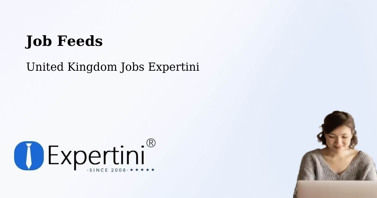 Job Listings Feed – Towcester - United Kingdom Jobs Expertini
