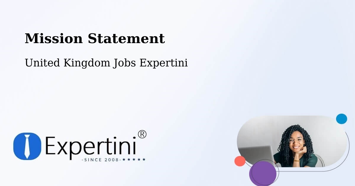 Corporate Mission – Towcester - United Kingdom Jobs Expertini