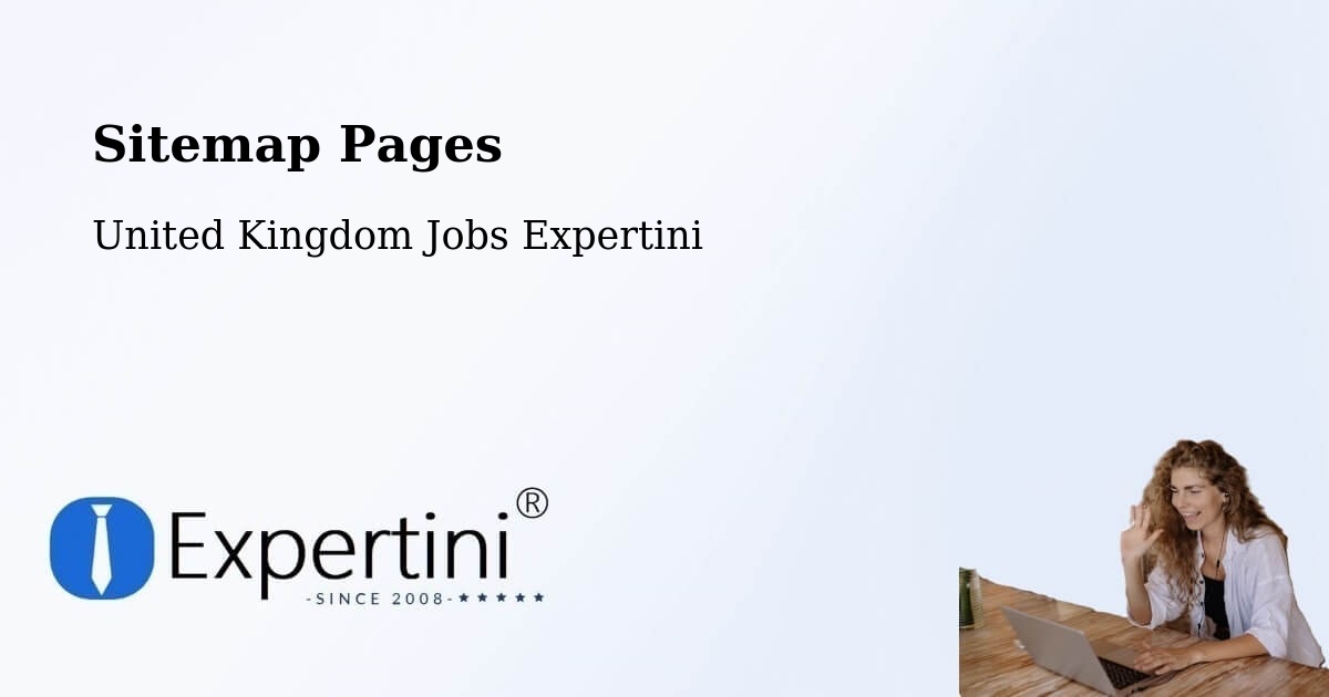 Sitemap Pages - United Kingdom Jobs Expertini